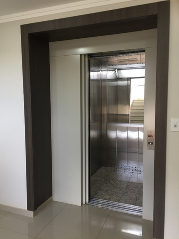 Apartamento cobertura,02 suites sendo 01 suite c/ closet ,Região do Lago,Cascavel -PR - Foto 4