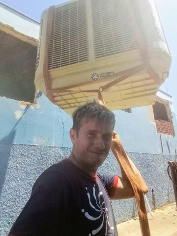 Climatizadores em 10x no boleto - Foto 5