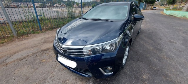 COROLLA GLI 1.8 2016/2016