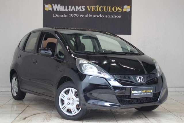 HONDA FIT CX