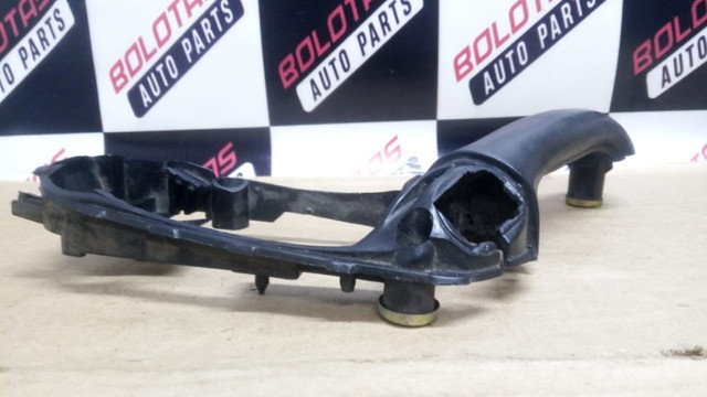 Puxador Interno Porta Dianteira Esquerda Chevrolet Corsa 1994 á 2006. - Foto 3
