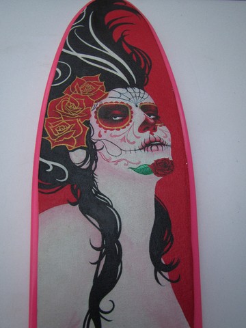 chape de skate  - Foto 4