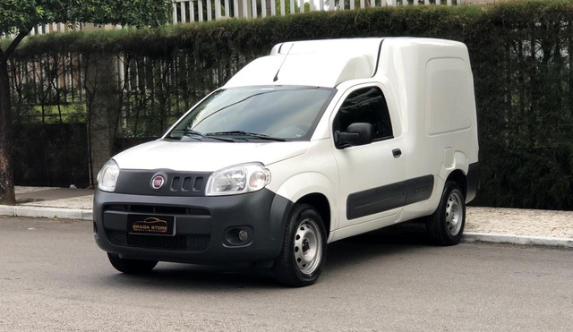 FIORINO HARD WORKING 1.4 2020