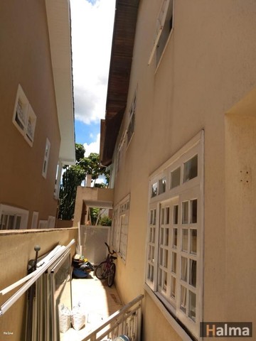 Casa em Condomínio para Venda em Santana de Parnaíba, Alphaville, 3 dormitórios, 3 suítes, - Foto 17