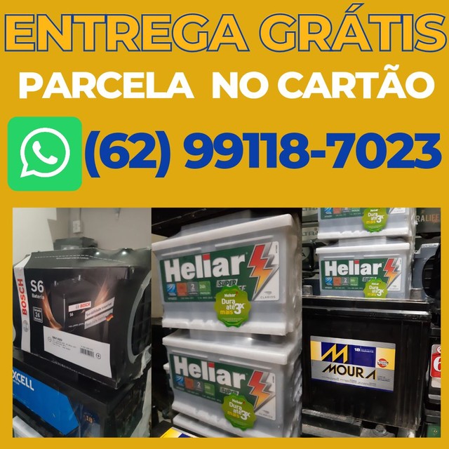 Bateria Ligue Agora 6 2 9 9 1 1 8 _ 7 0 2 3 - Foto 2