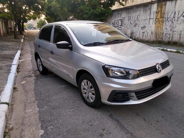 GOL 2018