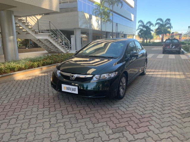 HONDA CIVIC LXL 1.8