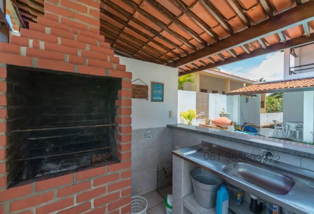 Excelente Casa em Porto de Galinhas - Foto 11