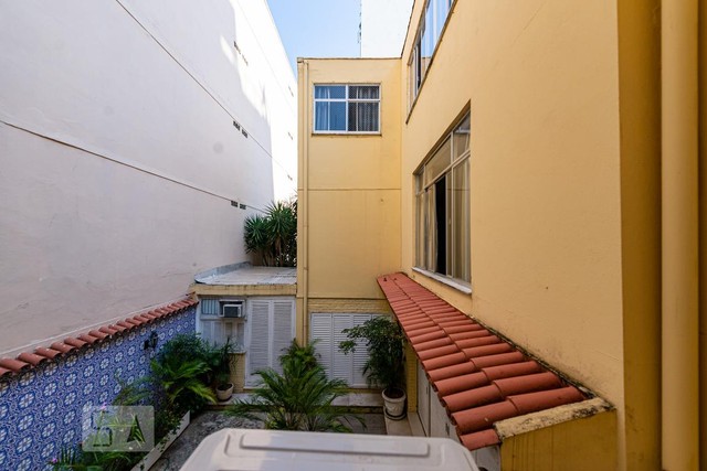 Apartamento à Venda - Ipanema, 3 Quartos,  192 m2 - Foto 11