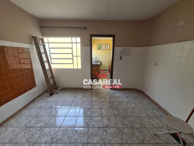 Apartamento com 3 dormitórios para alugar, 108 m² por R$ 1.800,00/mês - Água Verde - Curit - Foto 6