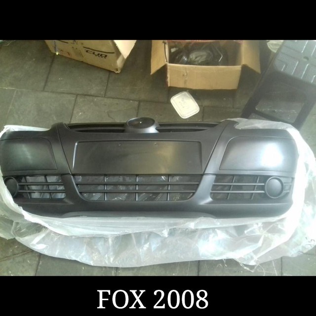 Parachoque fox 2008