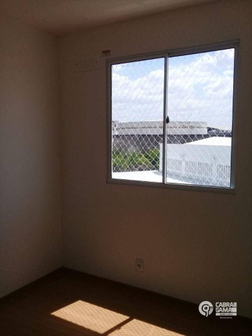 Apartamento à venda, 38 m² por R$ 175.000,00 - Gurupi - Teresina/PI - Foto 10