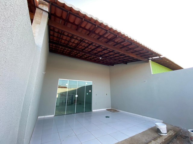 Casa para venda com 80 metros quadrados com 2 quartos em Novo Maranguape II - Maranguape - - Foto 14