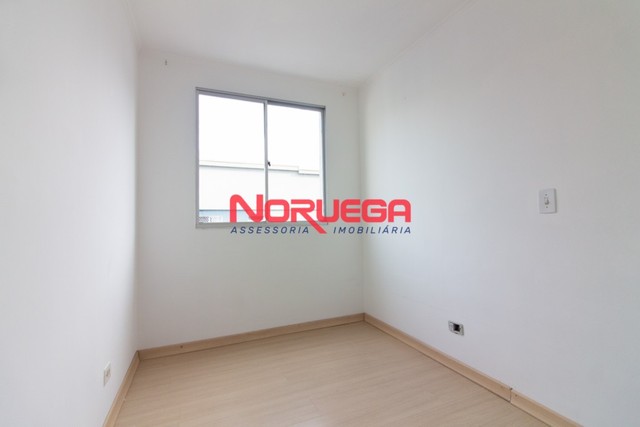 Apartamento com 3 quartos à venda por R$ 260000.00, 54.43 m2 - CAPAO RASO - CURITIBA/PR - Foto 11