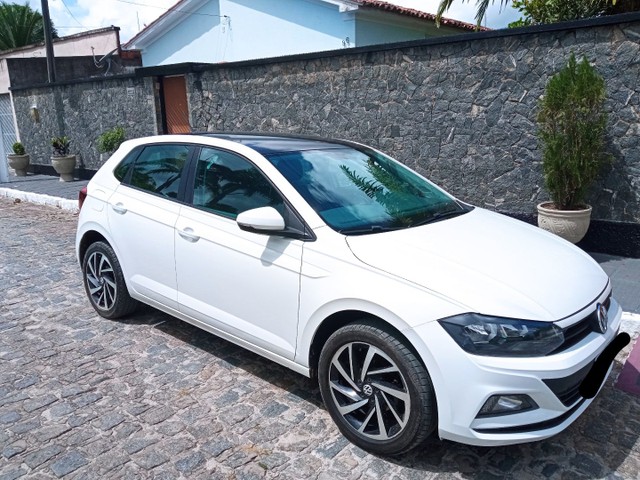 valor do polo 2019 completo