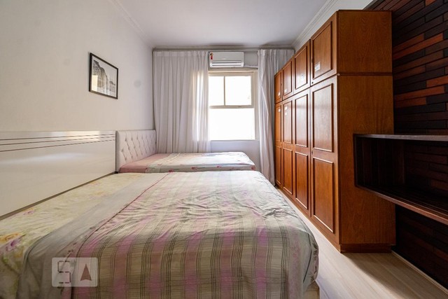 Apartamento à Venda - Ipanema, 3 Quartos,  192 m2 - Foto 9