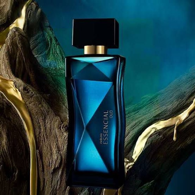 PERFUME ESSENCIAL OUD - 100ML - Foto 3