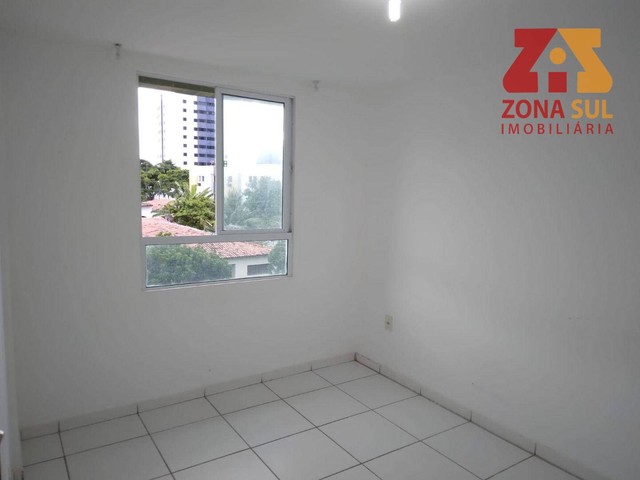 Apartamento com 3 dormitórios para alugar, 76 m² por R$ 1.300,00 - Bancários - João Pessoa - Foto 10