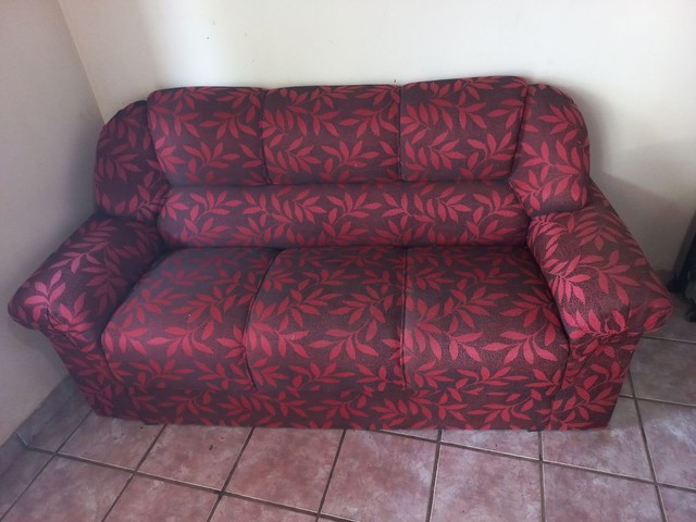 Sofa novo 