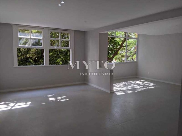 Apartamento para venda possui 156 m² com 3 quartos em Ipanema - Rio de Janeiro - RJ - Foto 5