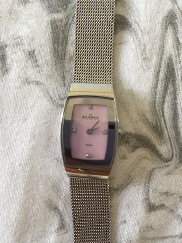 Relogio skagen - Foto 2