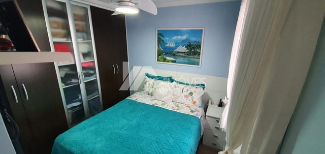 Apartamento à venda com 2 dormitórios em Ipiranga, São paulo cod:b1809be1f47 - Foto 3
