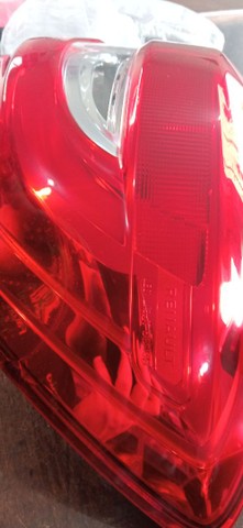 Lanterna Sandero 2019 2020 2021 led - Foto 5