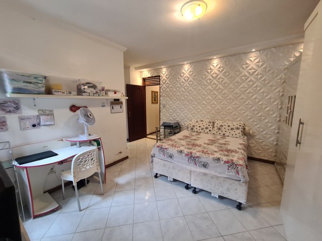 Casa para venda tem 250 metros quadrados com 5 quartos em Sandra Cavalcante - Campina Gran - Foto 20