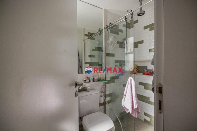 Apartamento com 3 dormitórios à venda, 161 m² por R$ 2.300.000,00 - Vila Romana - São Paul - Foto 15
