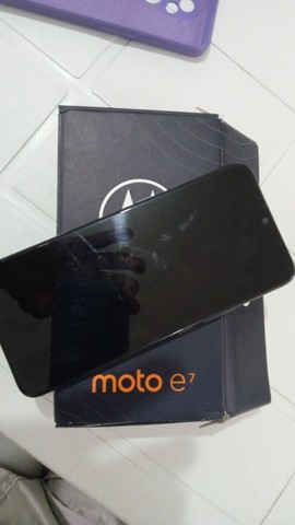 Celular Moto E7 - Foto 2