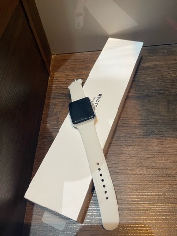 Apple Watch série 3 GPS