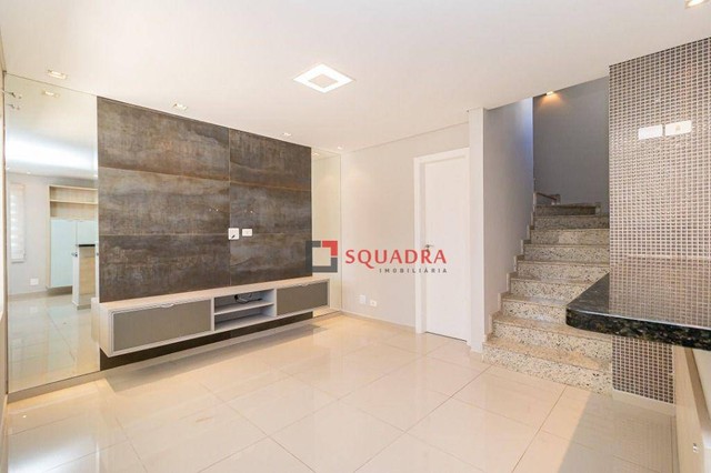 Sobrado com 3 dormitórios à venda, 170 m² por R$ 717.000,00 - Barreirinha - Curitiba/PR - Foto 5