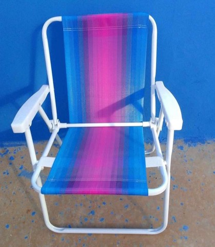 Cadeira de praia - Foto 2