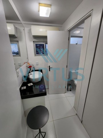 Apartamento com 1 Quarto e 1 banheiro à Venda, 50 m² por R$ 400.000 - Foto 11