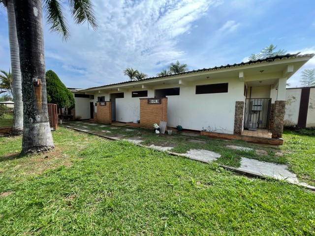 Sitio - OPORTUNIDADE DE INVESTIMENTO com aluguel fixo a 13 anos - Foto 9