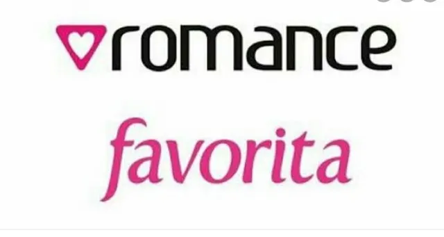 Seja um Revendedor Romance/Favorita