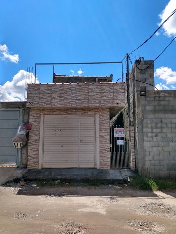 Captação de Casa a venda na Estrada São Francisco, Parque Piratininga, Itaquaquecetuba, SP