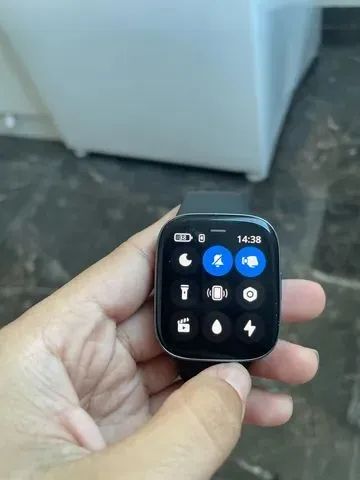 Redmi Watch 3 GPS Ligação  - Foto 2