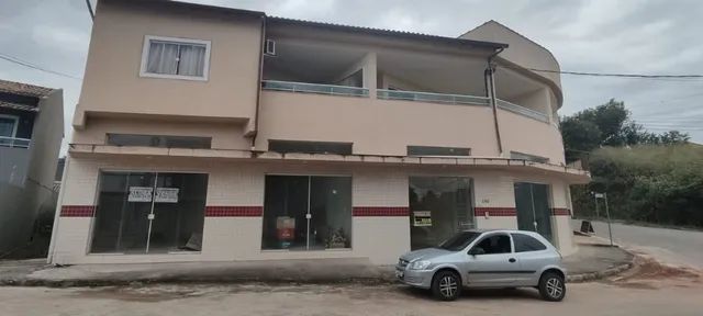Loja Comercial em Pinheiral