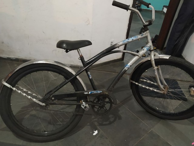 Bike Cabral 
