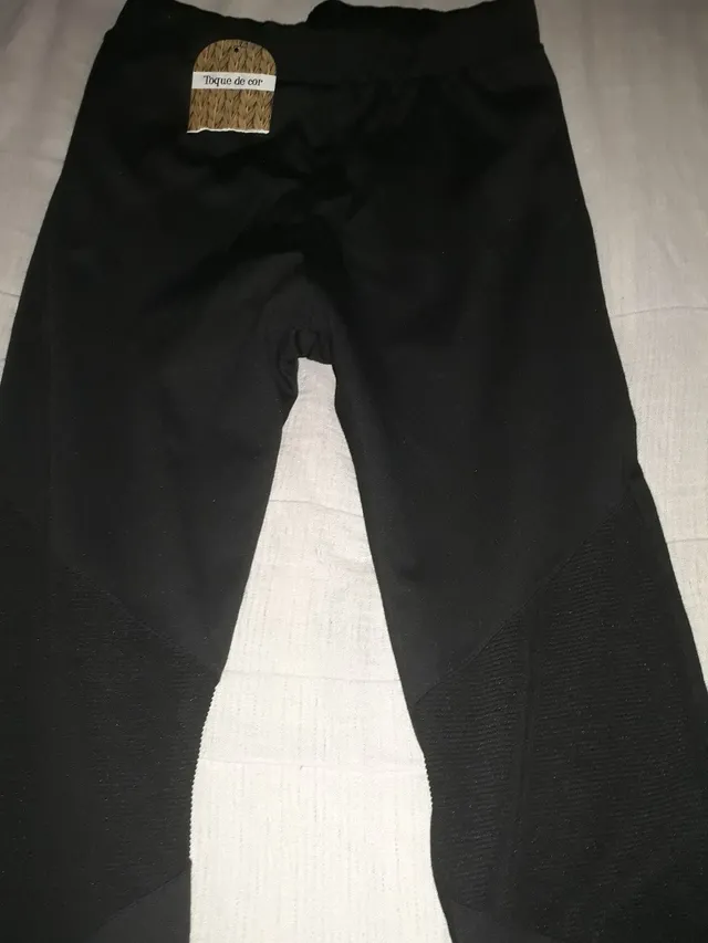 CALÇA PONTO ROMA REC GORGURAO