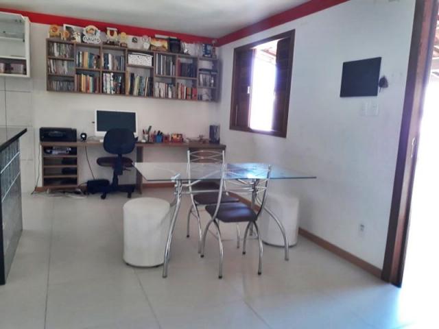Casa à venda com 3 dormitórios em Centro, Camaçari cod:27-IM336639 - Foto 11