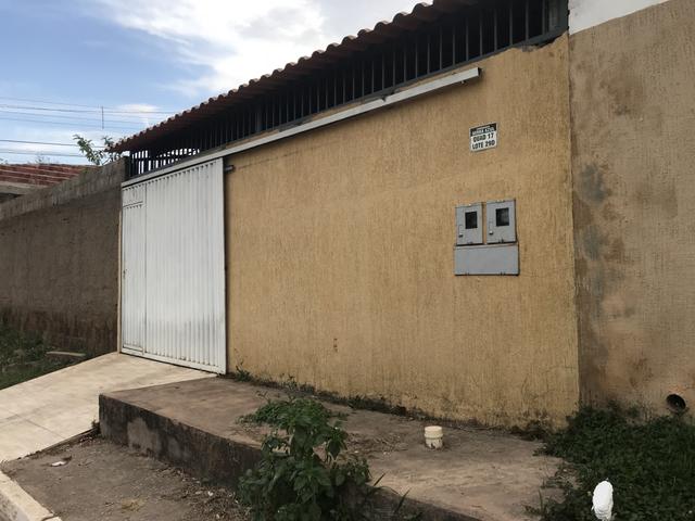 Oportunidade: Casa de 3 qts, porcelanato no Setor de Mansões de Sobradinho