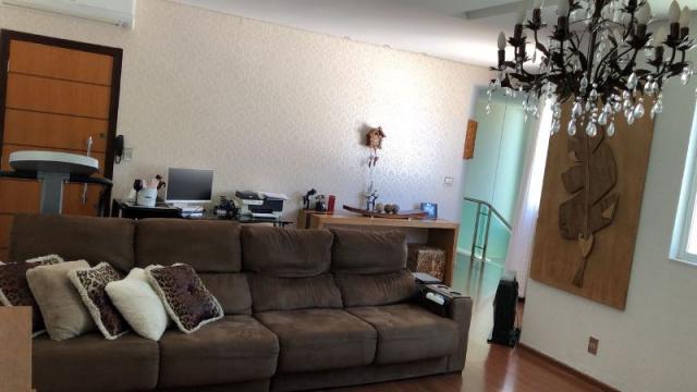 Casa à venda com 3 dormitórios em Serrano, Belo horizonte cod:1344 - Foto 15