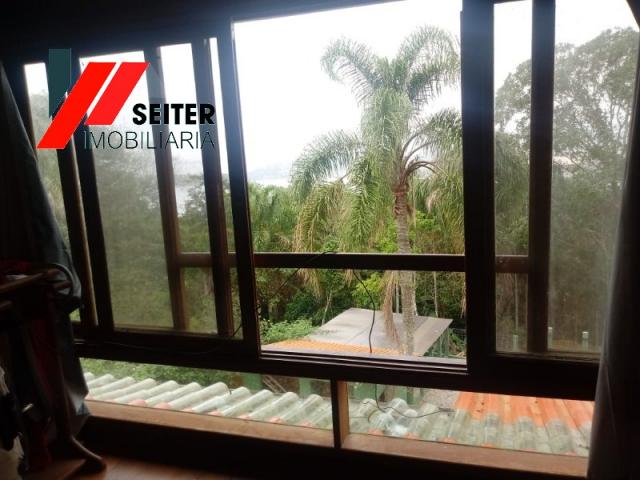 Casa grande na lagoa da conceicao - Foto 12
