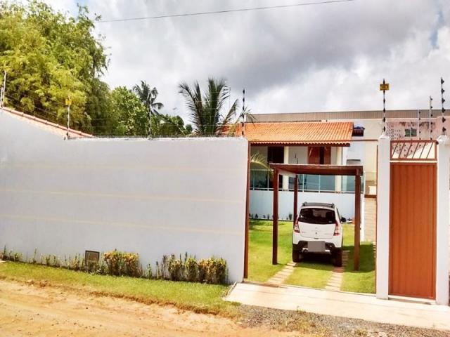 Casa à venda com 3 dormitórios em Centro, Camaçari cod:27-IM336639