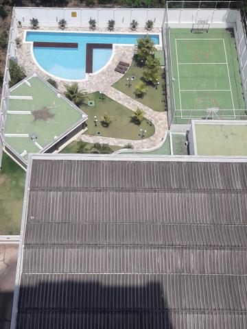 Apartamento Edifício Rosa D América 3 quartos sendo 1 suíte - Foto 18