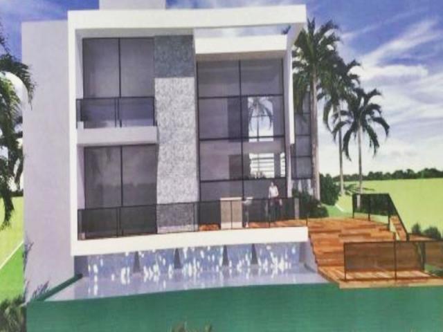 Casa de condomínio à venda com 3 dormitórios em Alphaville ii, Salvador cod:27-IM336026 - Foto 18