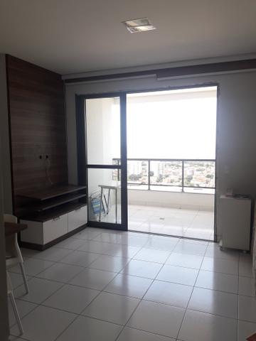 Apartamento Edifício Rosa D América 3 quartos sendo 1 suíte - Foto 2