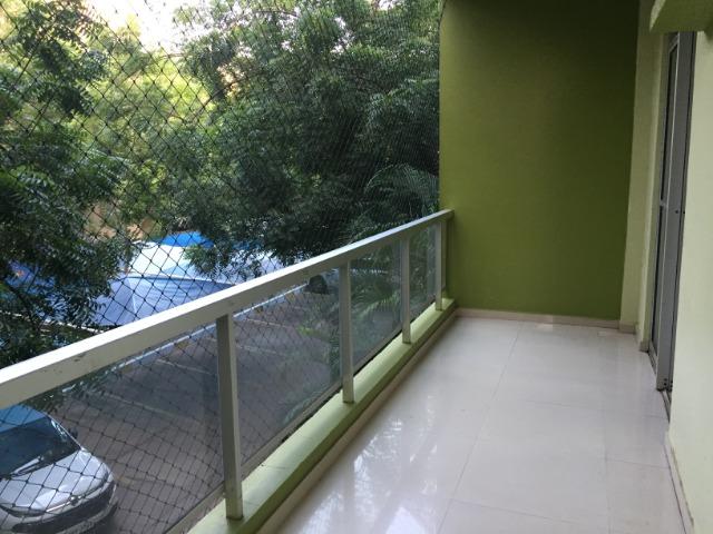 Marabá - Apartamento Ed. Solar das Castanheiras - Foto 11